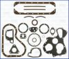 PERKINS 2400E6013B Gasket Set, crank case